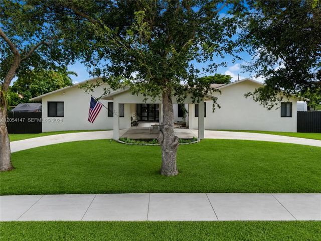 225 Nw 21st Street, Homestead