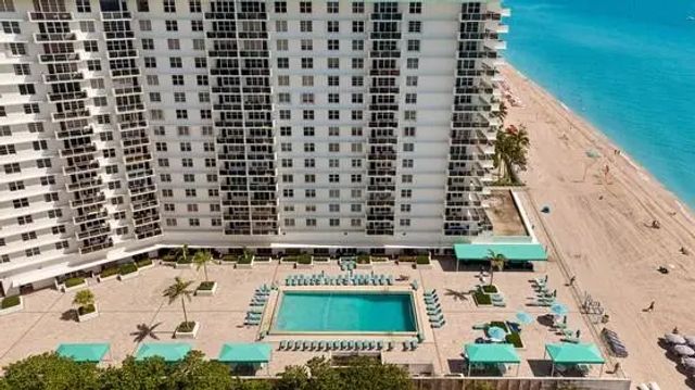4 of 18 - 3725 S Ocean Drive #727, Hollywood, FL