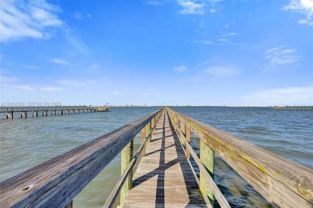 2 of 58 - 13513 S Indian River Drive Drive #unit #6-01 Corner, Jensen Beach, FL