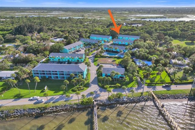 4 of 58 - 13513 S Indian River Drive Drive #unit #6-01 Corner, Jensen Beach, FL