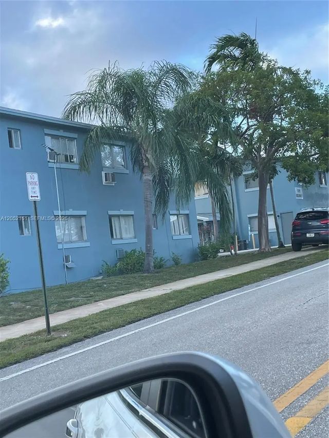 1829 N A Street #25, Lake Worth