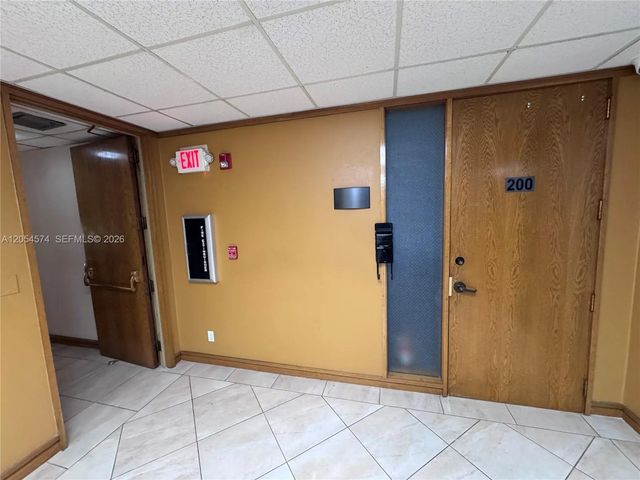 1333 E University Drive #200, Plantation
