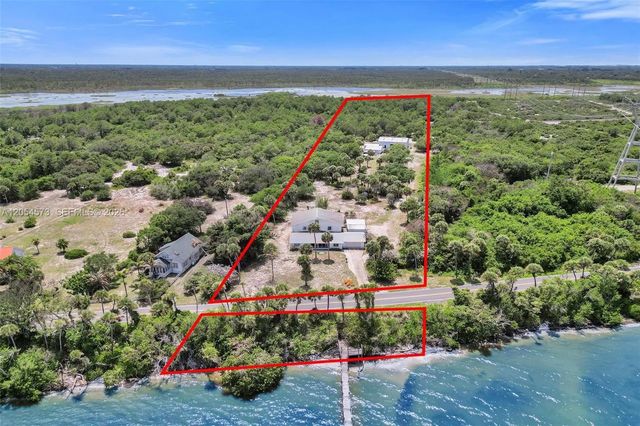7801 Indian River Dr Drive S, Fort Pierce