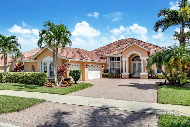 780 Sw Marsh Harbor Bay, Port St. Lucie