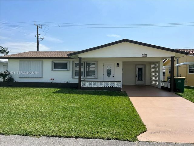 4108 Nw 47th Court, Tamarac