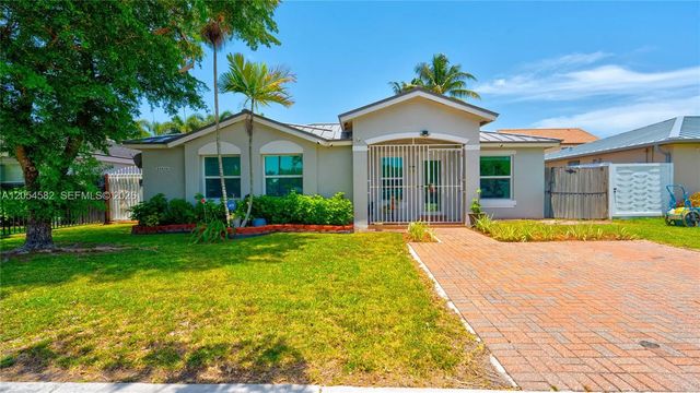24636 Sw 114th Court, Homestead