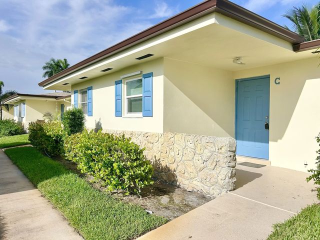 2 of 47 - 2844 Crosley Drive E #c, West Palm Beach, FL