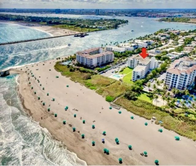 33 S Ocean Avenue #501, Palm Beach Shores