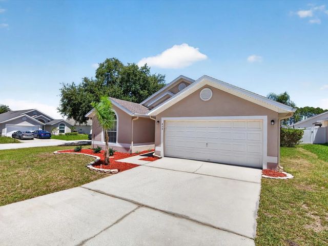 459 Halstead Drive, Davenport