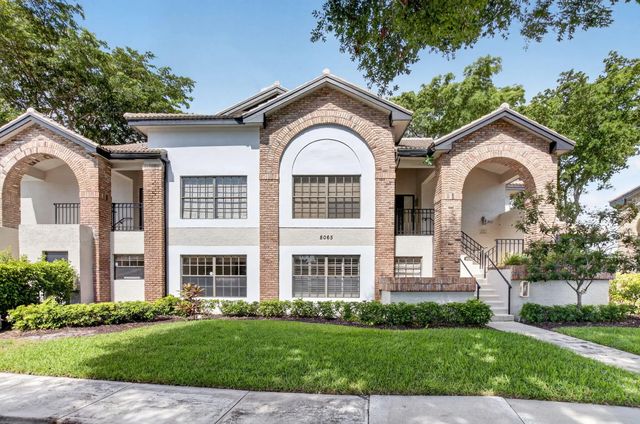 2 of 76 - 8065 Aberdeen Drive #102, Boynton Beach, FL