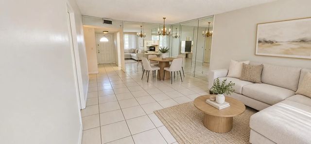 2 of 11 - 8320 Sands Point Boulevard #m207, Tamarac, FL