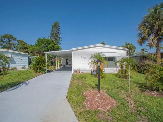 2 of 37 - 42 Village Lane, Jensen Beach, FL