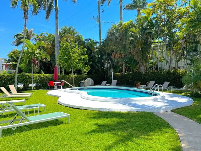 624 Antioch Avenue #6, Fort Lauderdale