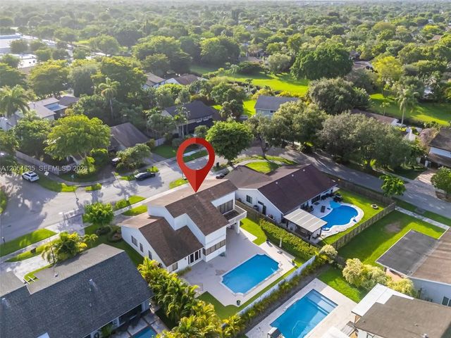 11055 Sw 129th Court, Miami