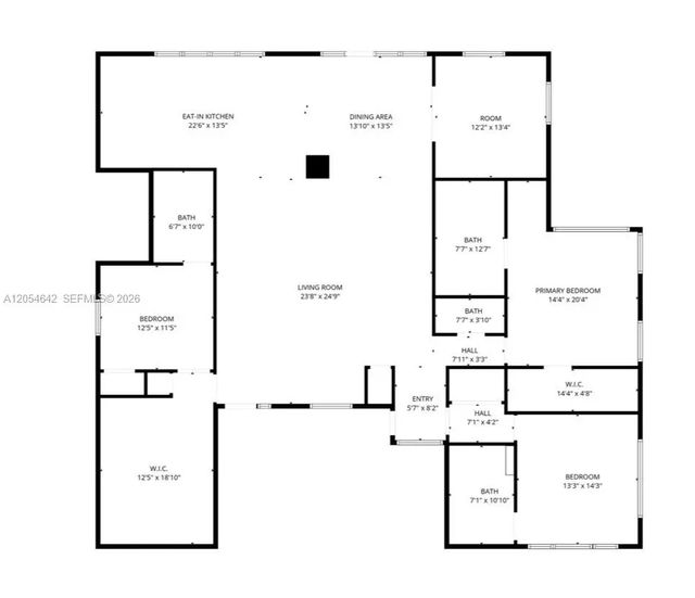 3 of 34 - 3701 Mckinley Street, Hollywood, FL