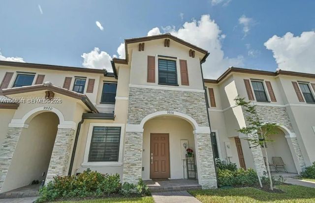 9928 Sw 228th Terrace, Cutler Bay
