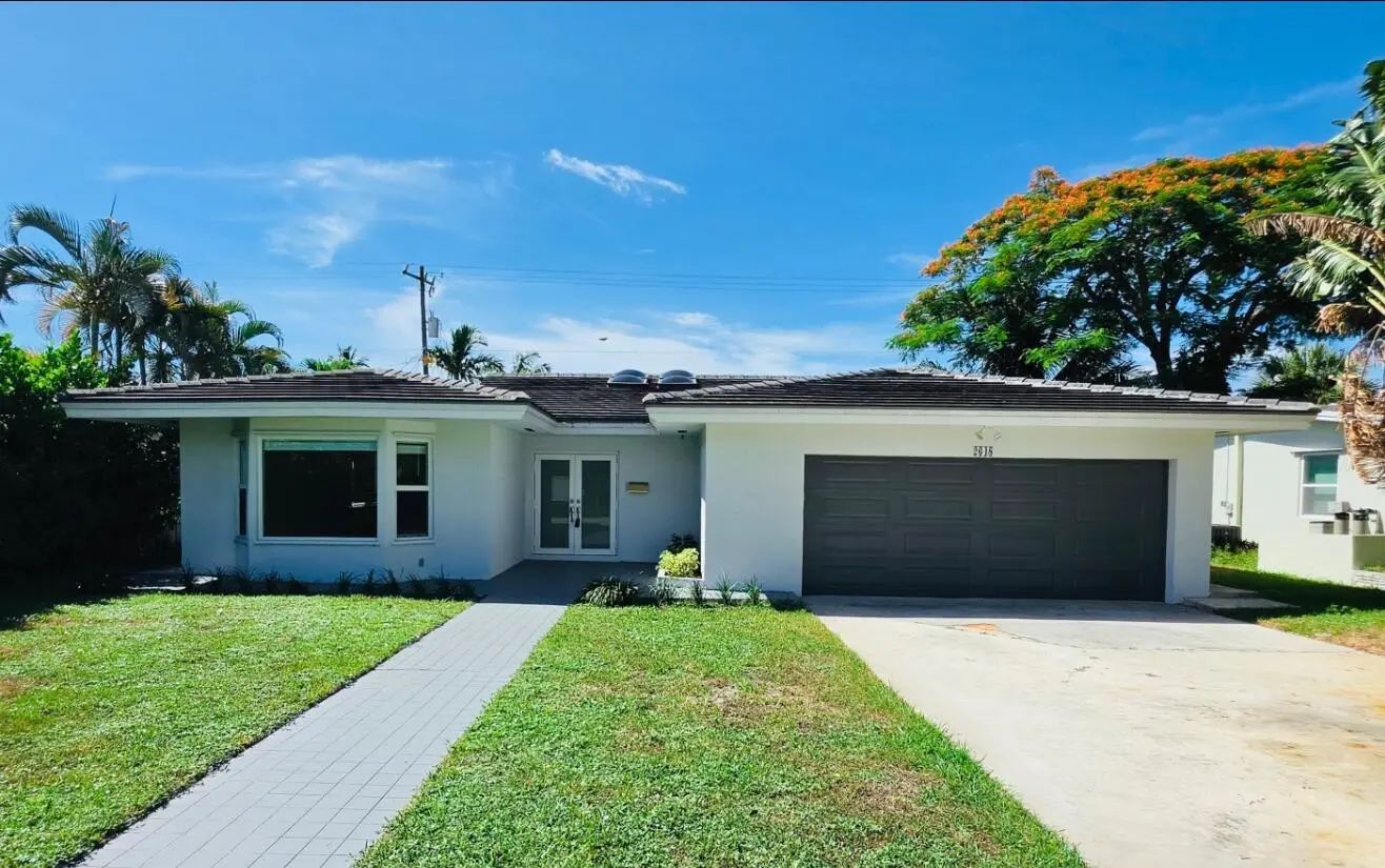 2648 Ne 9th Street, Pompano Beach