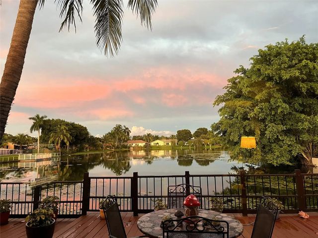 4148 Nw 19th Terrace, Oakland Park
