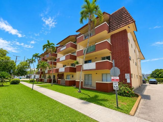 2 of 20 - 680 Miller Drive #w405, Miami Springs, FL