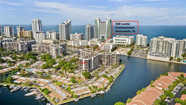 5 of 50 - 200 Leslie Drive #930, Hallandale Beach, FL