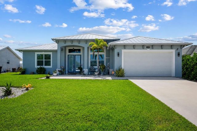 2198 Sw Alminar Street, Port St. Lucie