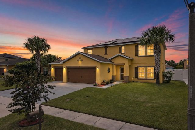 4156 Key Colony Place, Kissimmee