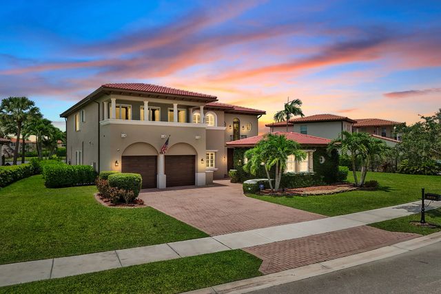 8279 Nw 122nd Lane, Parkland