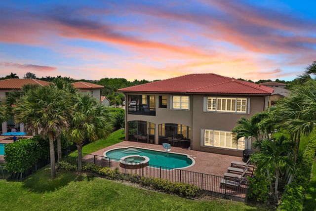 2 of 80 - 8279 Nw 122nd Lane, Parkland, FL