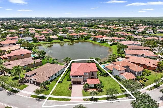 3 of 80 - 8279 Nw 122nd Lane, Parkland, FL