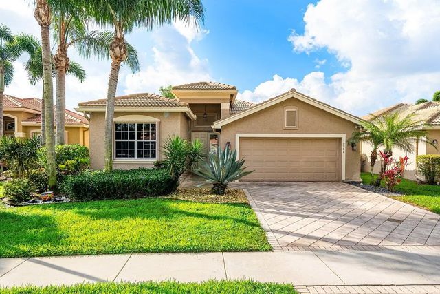 10888 Deer Park Lane, Boynton Beach