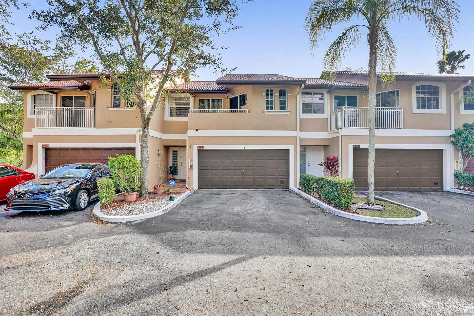 4941 Riverside Drive, Coral Springs