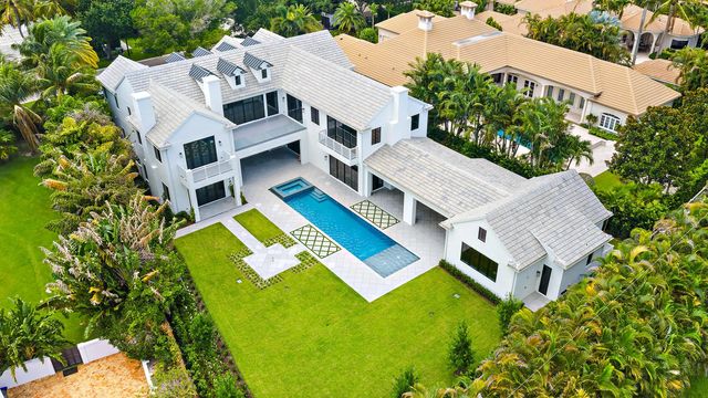 467 Mariner Drive, Jupiter