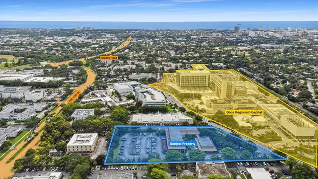 3 of 26 - 875 Meadows Road #314/315, Boca Raton, FL