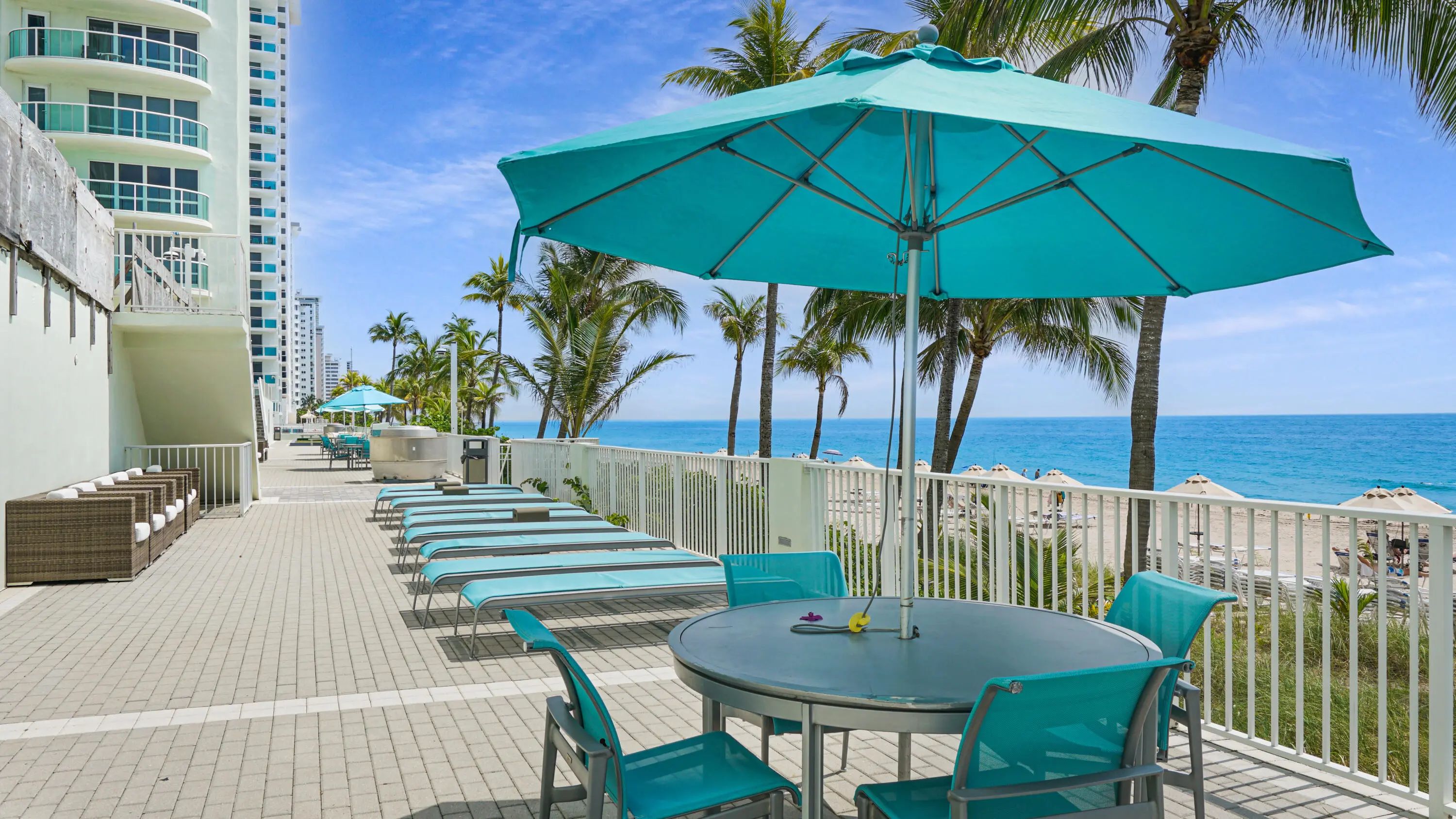 3410 Galt Ocean Drive #2102n, Fort Lauderdale