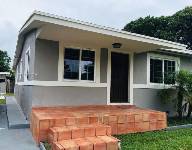 6424 Meade Street, Hollywood