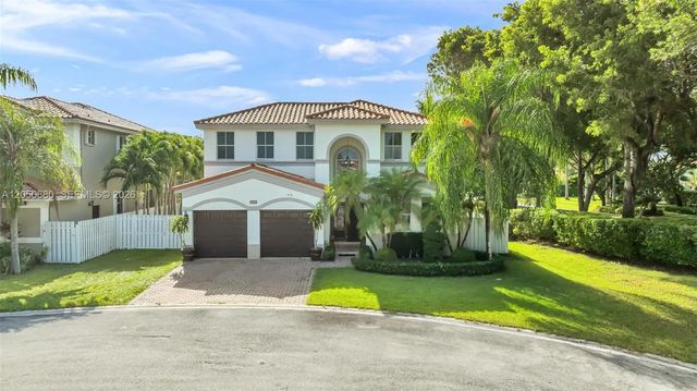 3806 Sw 166th Avenue, Miramar