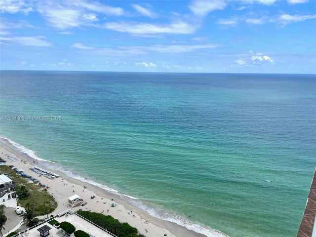 1830 S Ocean Drive #3009, Hallandale Beach