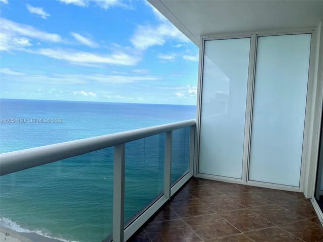 2 of 36 - 1830 S Ocean Drive #3009, Hallandale Beach, FL