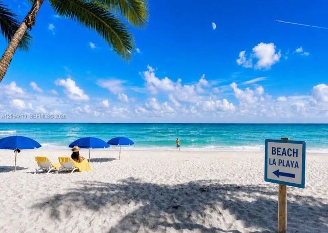 2030 S Ocean Drive #1905, Hallandale Beach