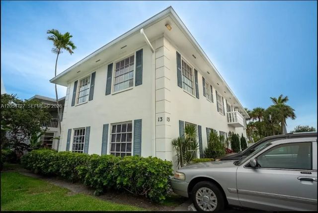2201 Ne 66th Street #1302, Fort Lauderdale