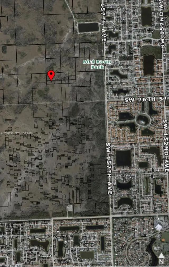 3 of 4 - Sw 163rd St Sw 163rd St Sw 24th Terrace, Miami, FL
