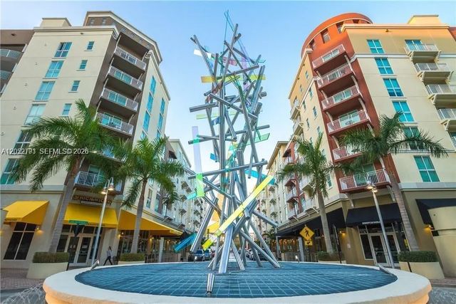7280 Sw 90th Street #501, Miami