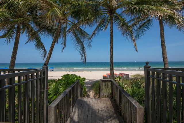 2 of 17 - 2001 N Ocean Boulevard #603, Fort Lauderdale, FL