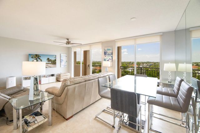 4 of 17 - 2001 N Ocean Boulevard #603, Fort Lauderdale, FL