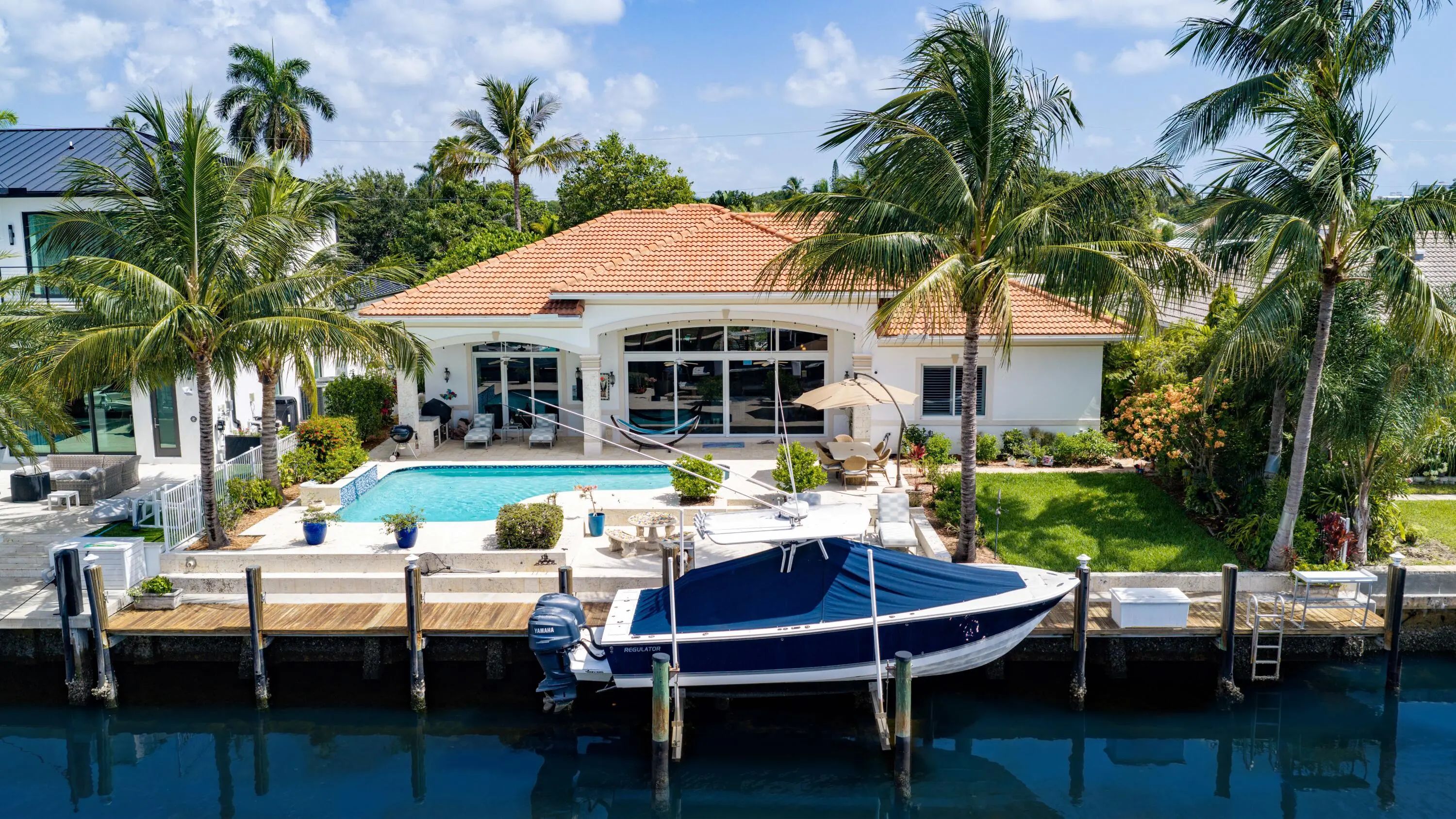 2760 Ne 51st Street, Lighthouse Point