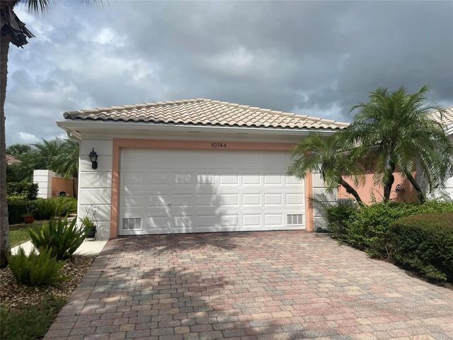 2 of 12 - 10744 Sw Elsinore Drive, Port St. Lucie, FL