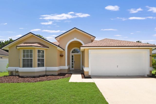 948 Oak Arbor Circle, St. Augustine