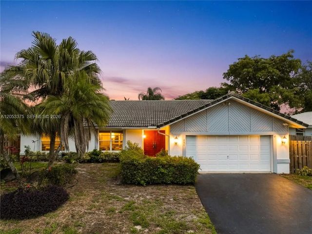 2 of 70 - 251 Nw 92nd Avenue, Coral Springs, FL