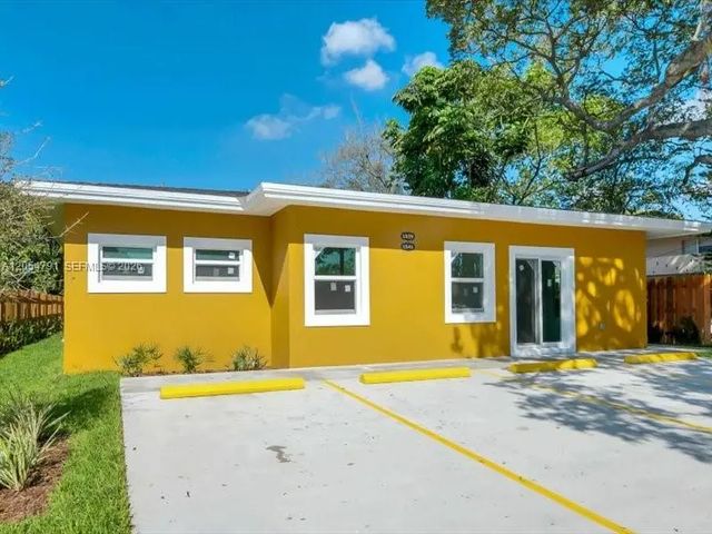 1541 Sw 44 Avenue, Fort Lauderdale