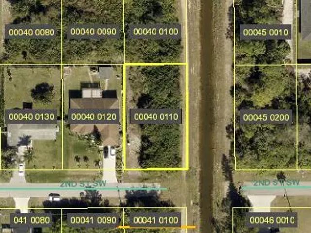 3400 2nd Street Sw, Lehigh Acres
